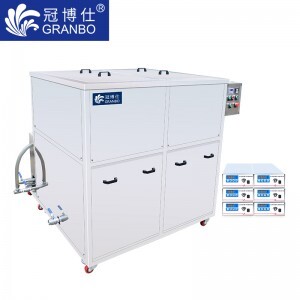 工業(yè)單槽機